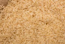 Pusa Brown Basmati Rice